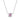 From Daily Charm to Evening Glam: Moissanite Silver Necklaces